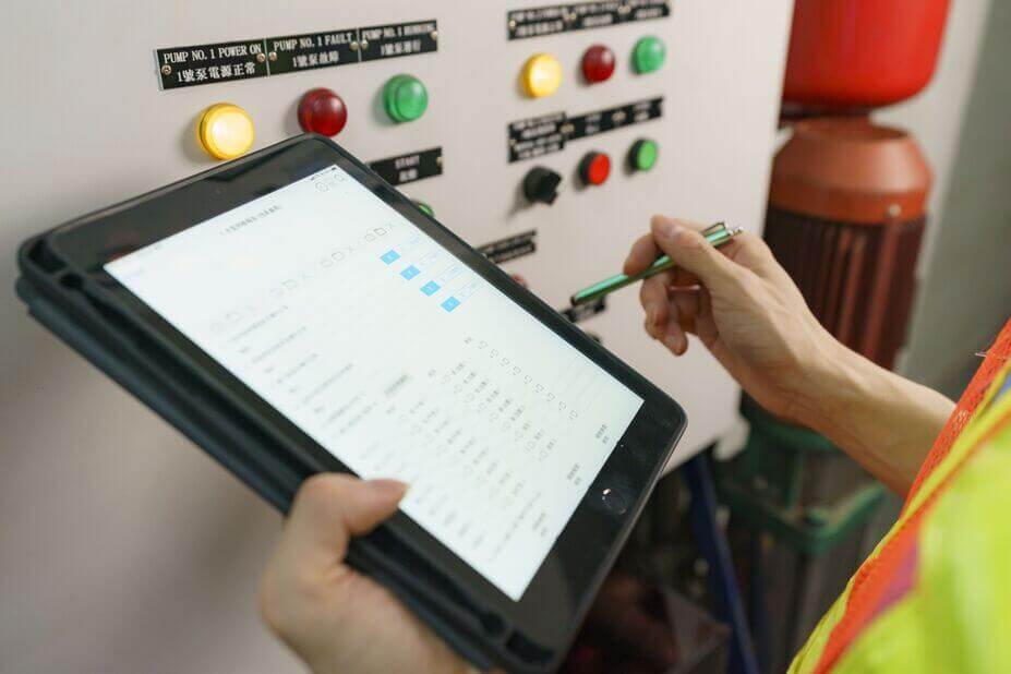 力霸水泵機械工程有限公司