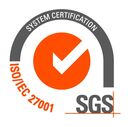 资讯保安：ISO 27001