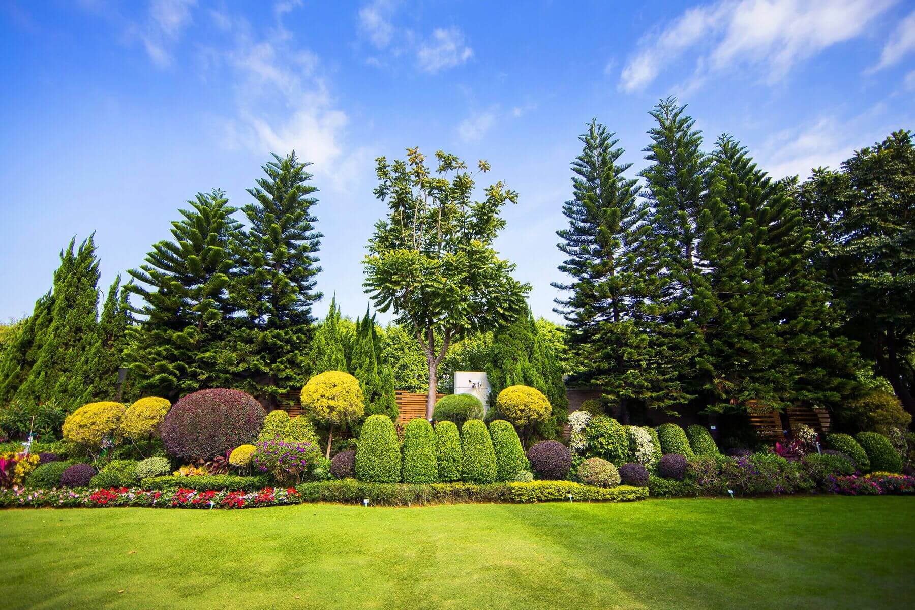 天峦于「环保建筑大奖2021」获颁既有建筑类别(设施管理)大奖。