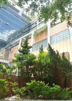 政府及院校设施