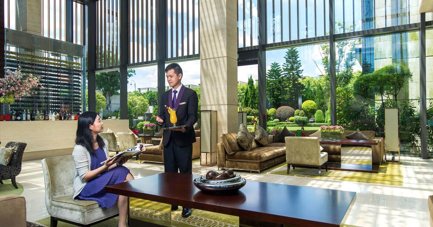 物业及设施管理