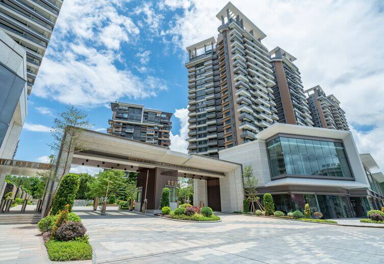 康業物業管理(中國)有限公司