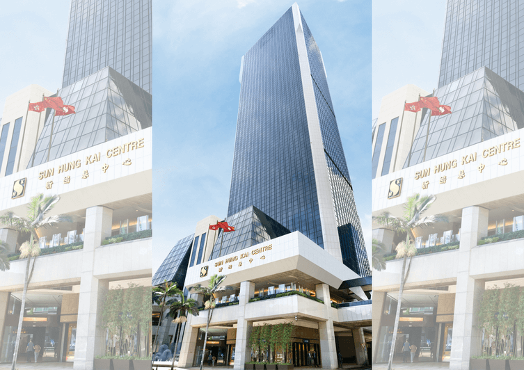 S.H.K. 物業管理有限公司