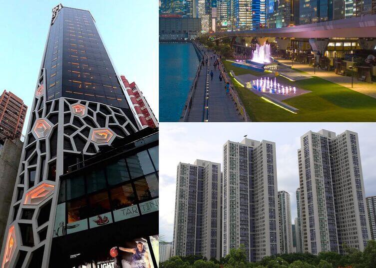 卓譽建築工程有限公司